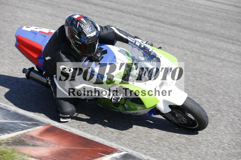 /12 30.04.2025 Speer Racing ADR/Classic/75-2